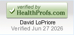 verified by HealthProfs.com