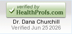 verified by HealthProfs.com
