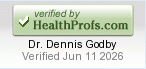 verified by healthprofs.com