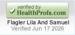 verified by healthprofs.com