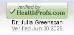 verified by HealthProfs.com