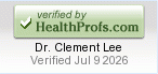 verified by HealthProfs.com