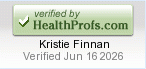 verified by healthprofs.com