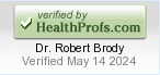 verified by healthprofs.com